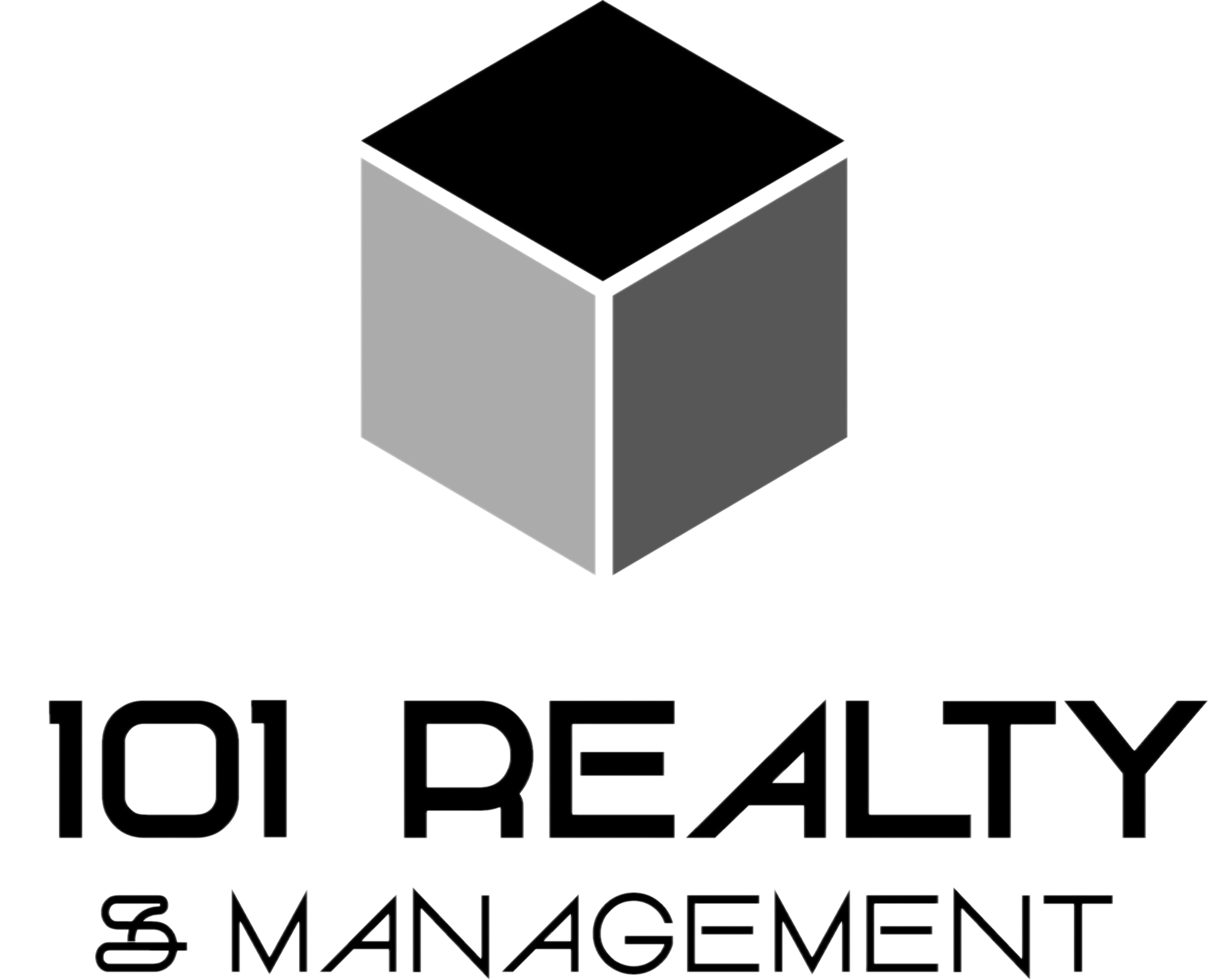 101 Realty & Management